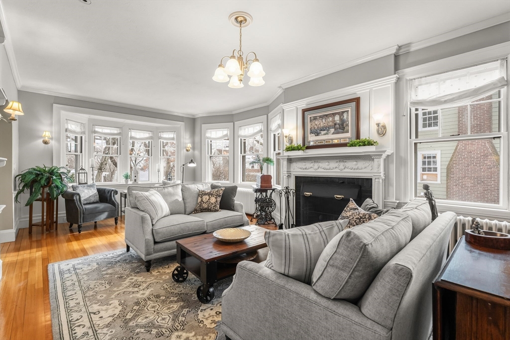 5 Lincoln Street Arlington, MA 02476 - Photo 5 of 42