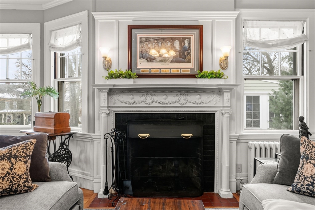 5 Lincoln Street Arlington, MA 02476 - Photo 6 of 42