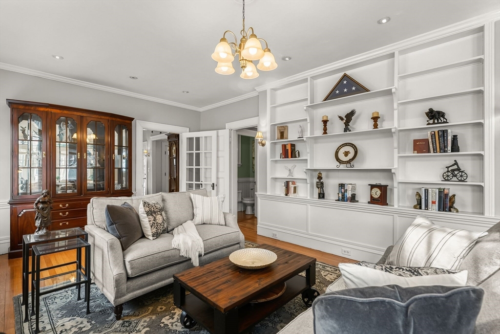 5 Lincoln Street Arlington, MA 02476 - Photo 8 of 42