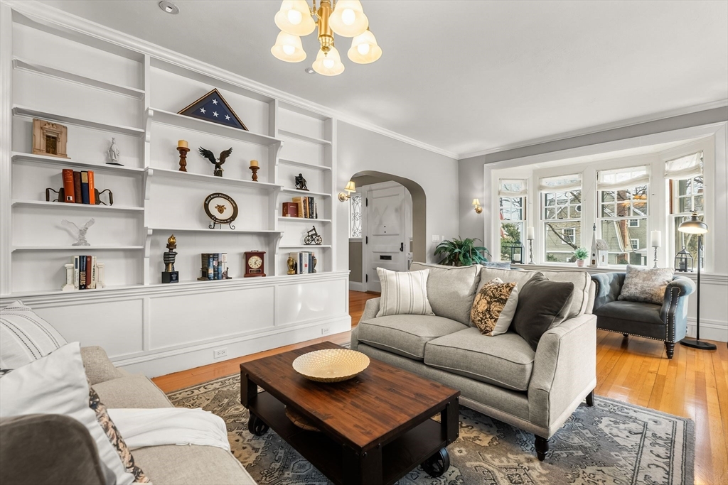 5 Lincoln Street Arlington, MA 02476 - Photo 9 of 42