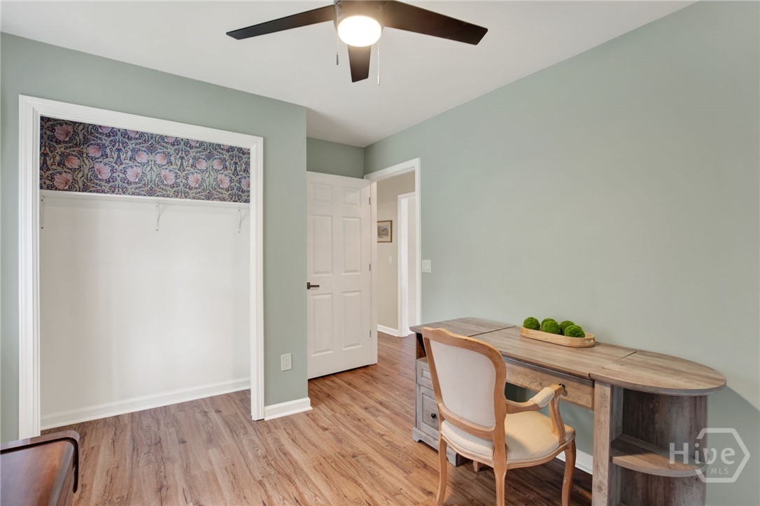 206 Druid Road Savannah, GA 31410 - Photo 24 of 37 Gallery Image 24