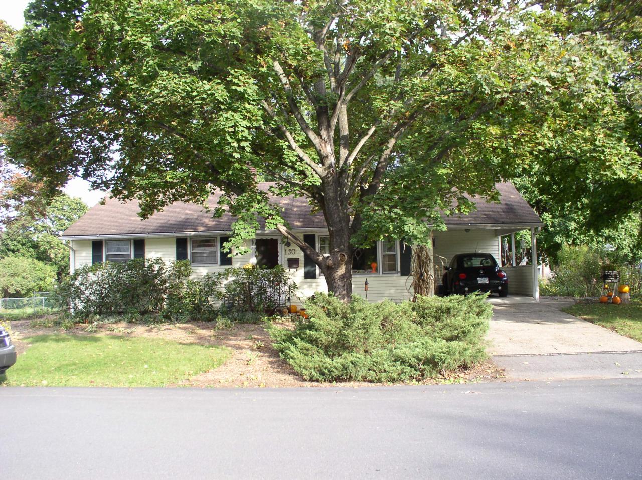 130 Sweetfern Road Stroudsburg, PA 18360 - Photo 1 of 10 Front