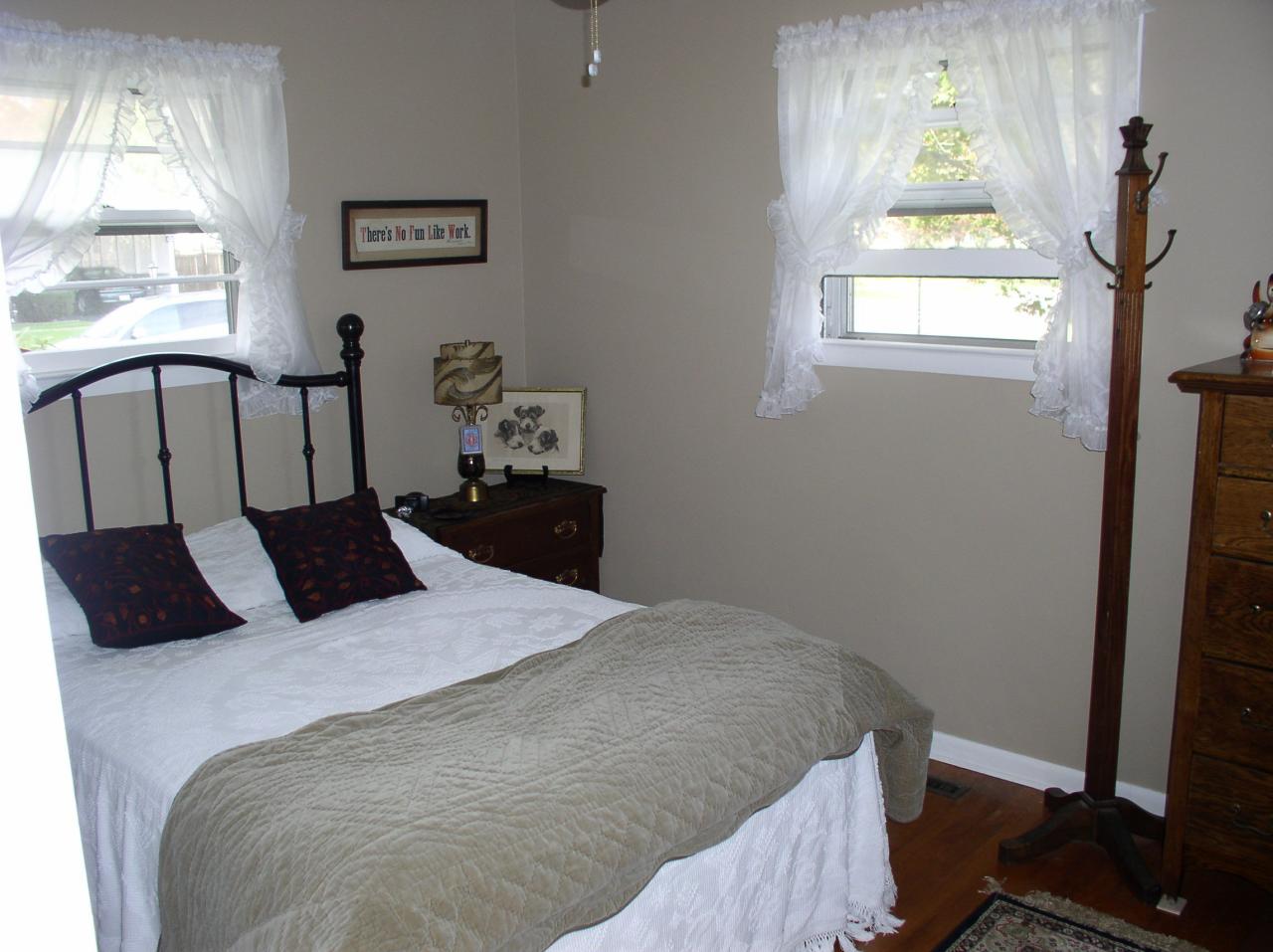 130 Sweetfern Road Stroudsburg, PA 18360 - Photo 9 of 10 Bedroom 2