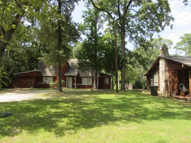 $475,000 | 1368 Fish Hatchery Road, Huntsville, TX 77320