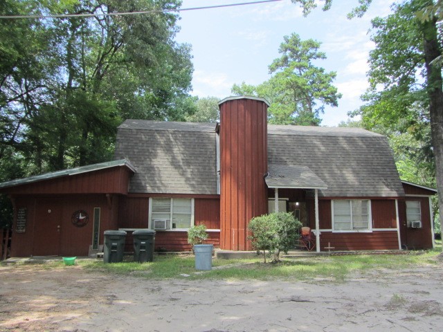 1368 Fish Hatchery Road Huntsville, TX 77320 - Photo 16 of 33 Front View of triplex