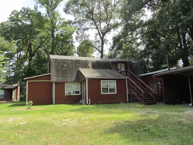 $475,000 | 1368 Fish Hatchery Road, Huntsville, TX 77320