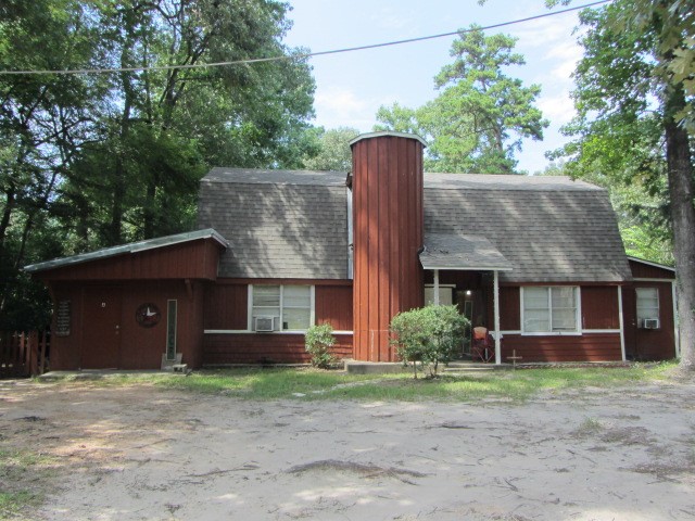 1368 Fish Hatchery Road Huntsville, TX 77320 - Photo 21 of 33 front of triplex