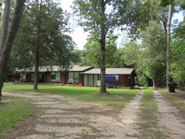 1368 Fish Hatchery Road Huntsville, TX 77320 - Photo 7 of 33 front view