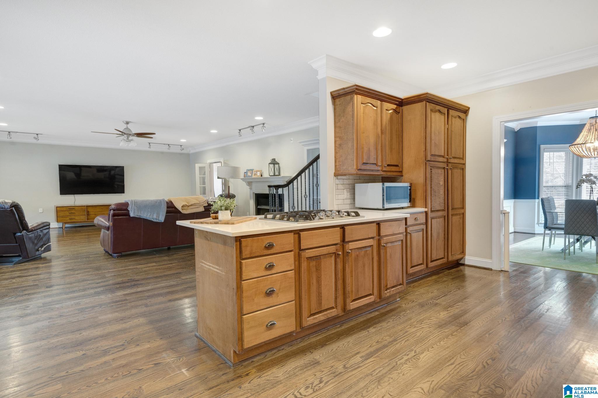 450 Hickory Valley Road Trussville, AL 35173 - Photo 15 of 58