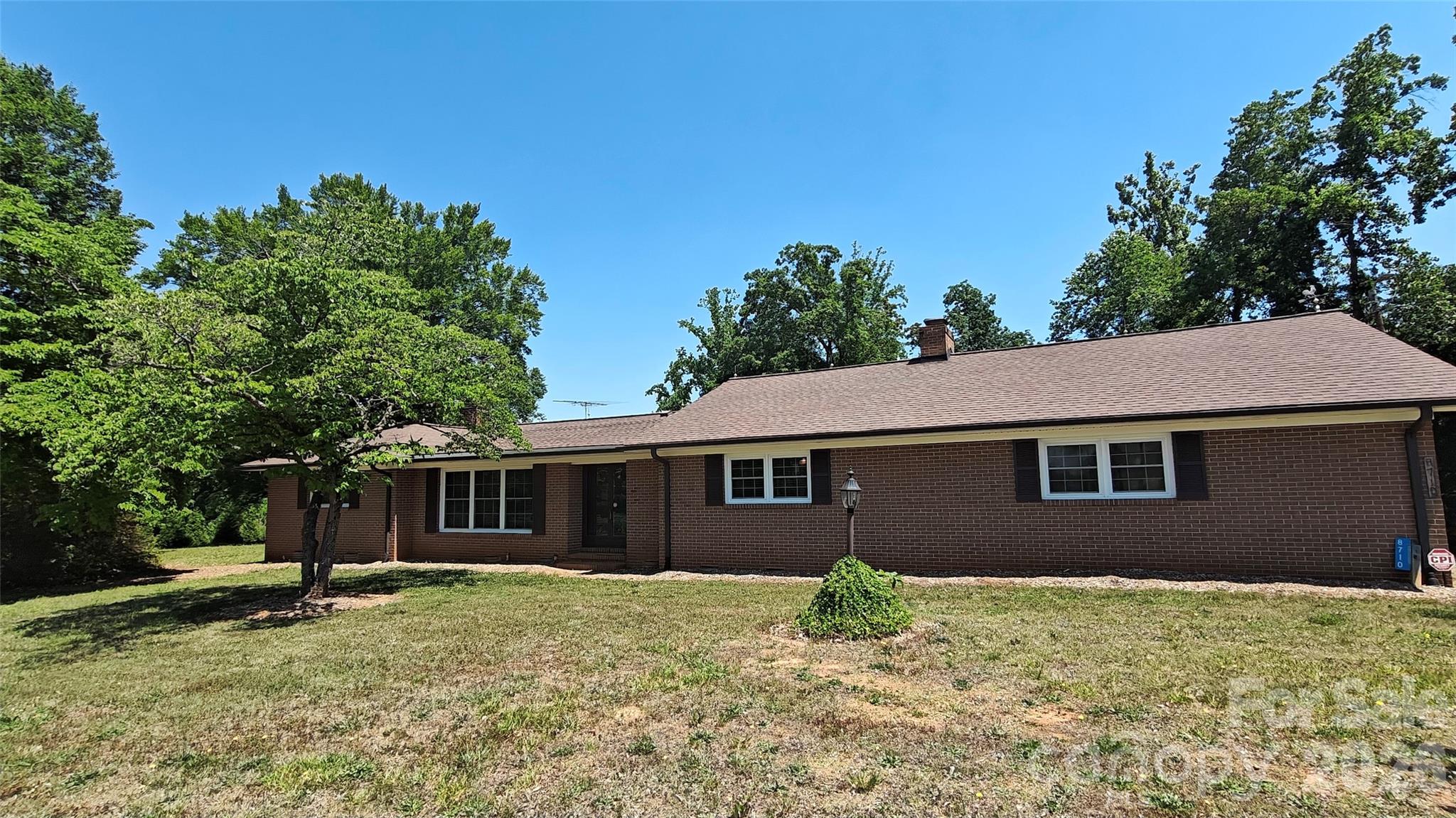 8710 Stokes Ferry Road Salisbury, NC 28146 - Photo 3 of 28