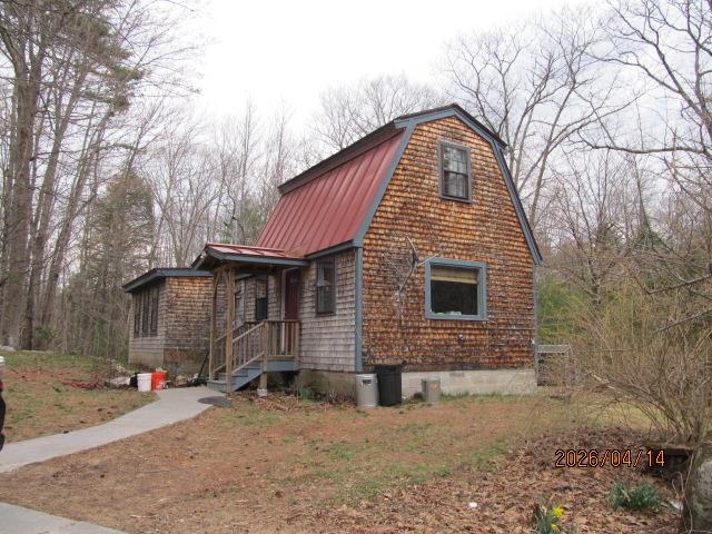 199 Newbury Road Bradford, NH 03221 - Photo 2 of 20