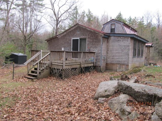 199 Newbury Road Bradford, NH 03221 - Photo 4 of 20