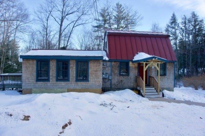 199 Newbury Road Bradford, NH 03221 - Photo 5 of 20