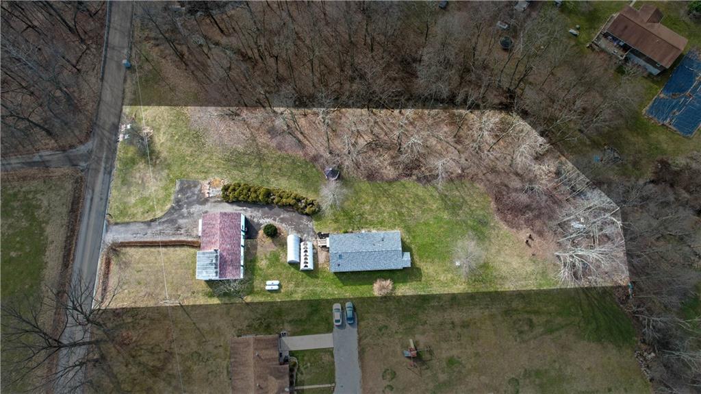 450 Concord Circle Road Beaver Falls, PA 15010 - Photo 23 of 25 Gallery Image 23