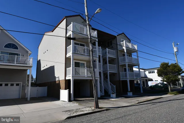 a view of a house with a porch