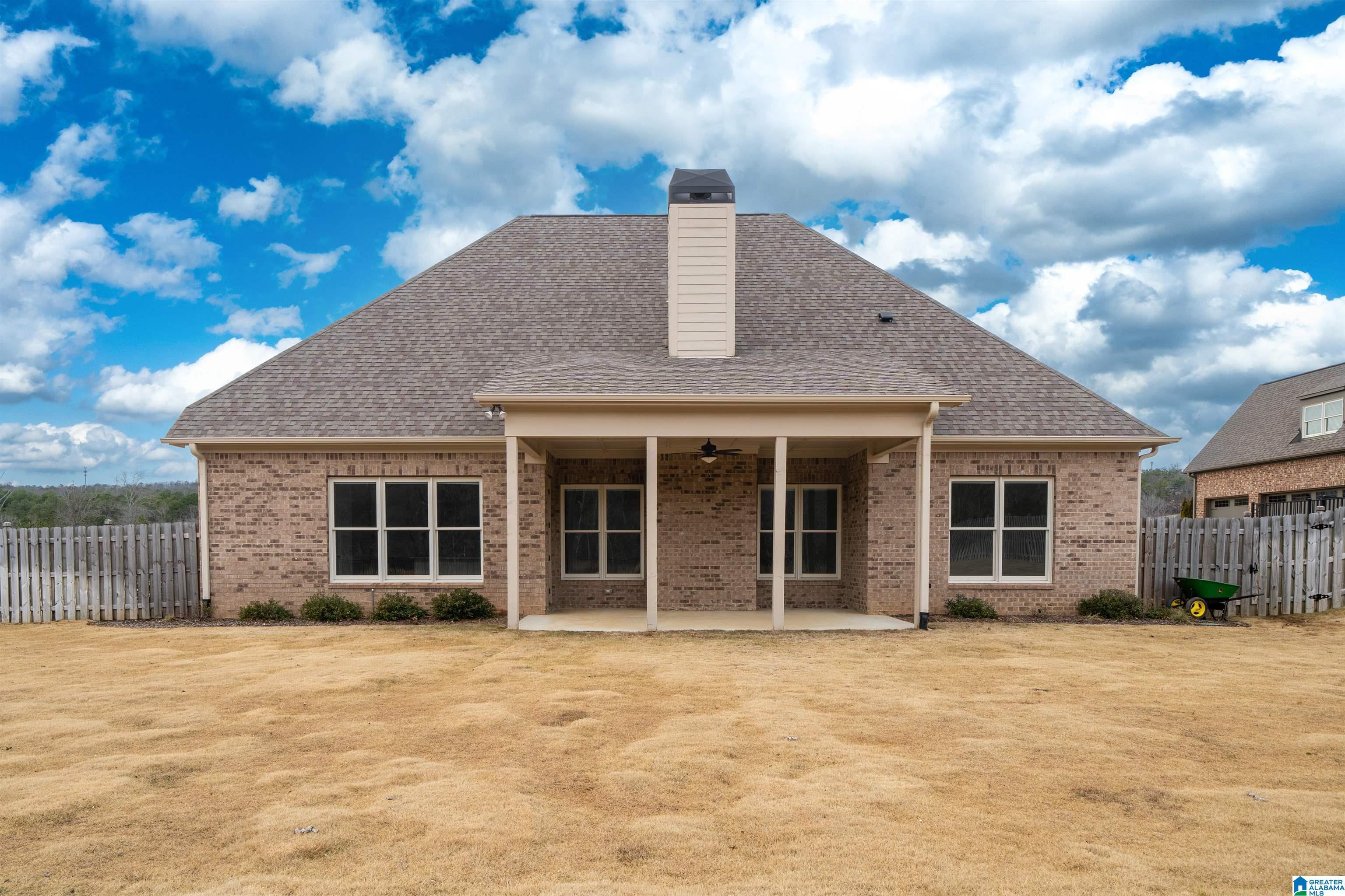 320 Southledge Place Birmingham, AL 35242 - Photo 27 of 30