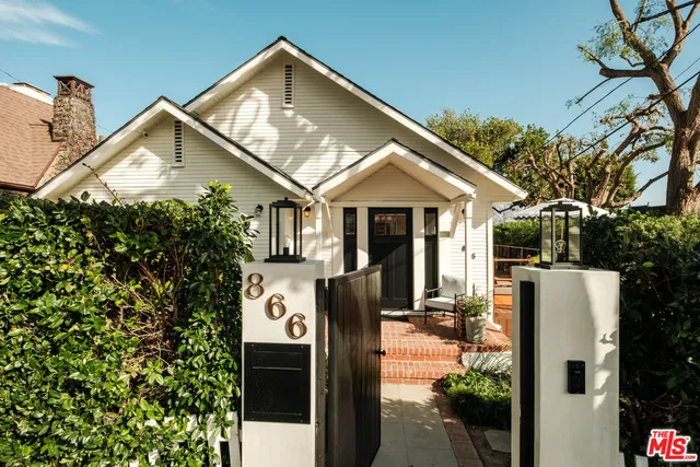 $12,500 | 866 North Doheny Drive, West Hollywood, CA 90069