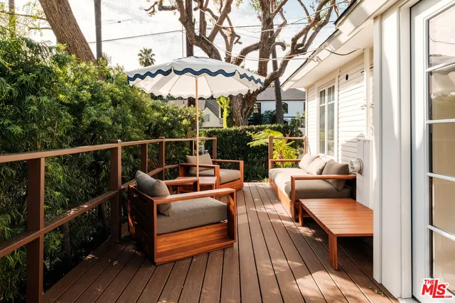 $12,500 | 866 North Doheny Drive, West Hollywood, CA 90069