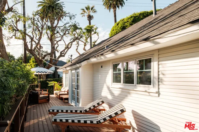 $12,500 | 866 North Doheny Drive, West Hollywood, CA 90069