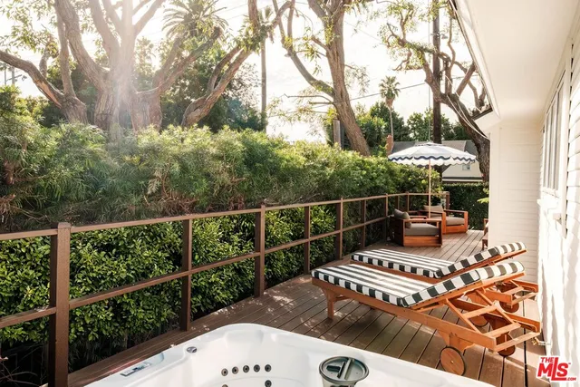 $12,500 | 866 North Doheny Drive, West Hollywood, CA 90069