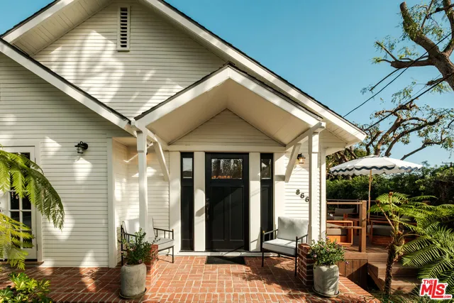 $12,500 | 866 North Doheny Drive, West Hollywood, CA 90069