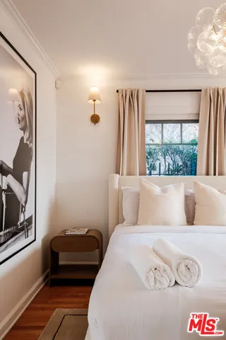 $12,500 | 866 North Doheny Drive, West Hollywood, CA 90069