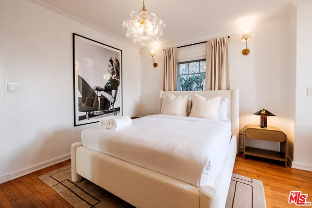 $12,500 | 866 North Doheny Drive, West Hollywood, CA 90069