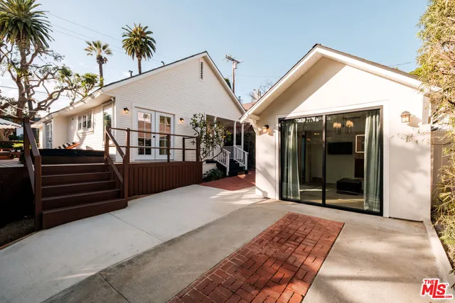 $12,500 | 866 North Doheny Drive, West Hollywood, CA 90069