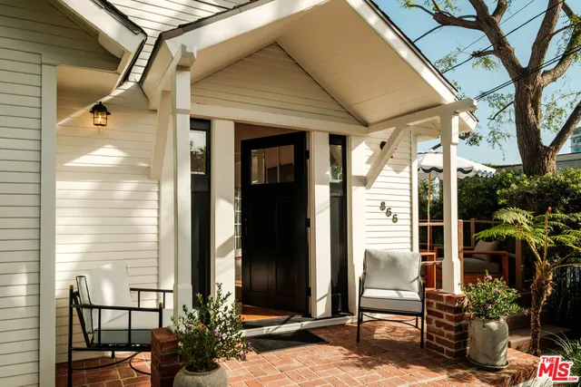 $12,500 | 866 North Doheny Drive, West Hollywood, CA 90069