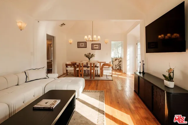 $12,500 | 866 North Doheny Drive, West Hollywood, CA 90069