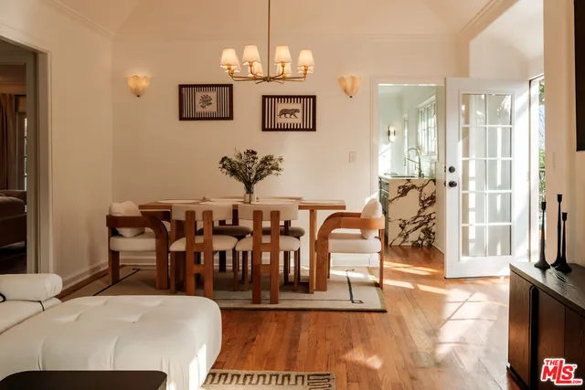 $12,500 | 866 North Doheny Drive, West Hollywood, CA 90069
