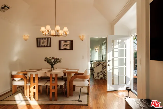 $12,500 | 866 North Doheny Drive, West Hollywood, CA 90069