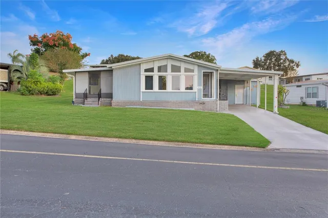 $138,900 | 3322 North Citrus Circle, Unit 1680, Zellwood, FL 32798