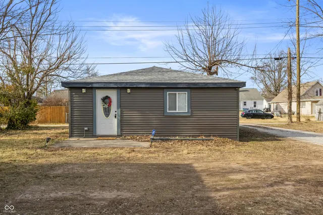 $149,900 | 1918 Elm Street, Columbus, IN 47201