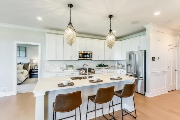 $616,200 | 12811 South Slate Lane, Plainfield, IL 60585