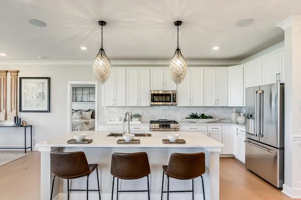 $616,200 | 12811 South Slate Lane, Plainfield, IL 60585