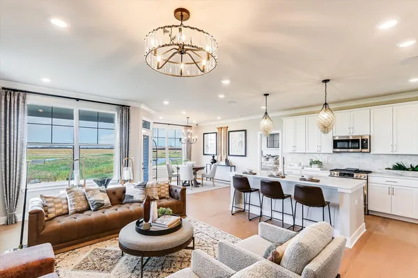 $616,200 | 12811 South Slate Lane, Plainfield, IL 60585