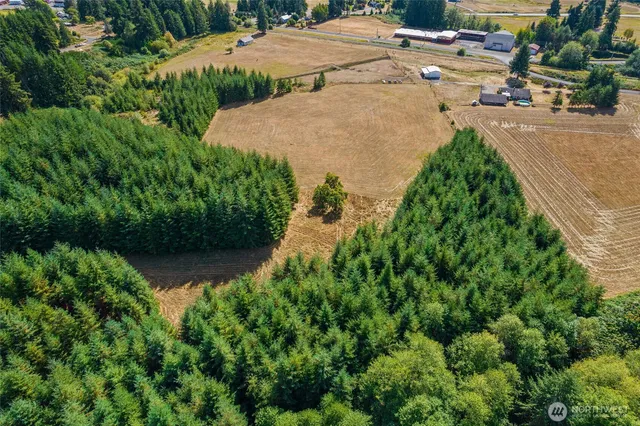 $154,000 | 0 Markley Street, Raymond, WA 98577