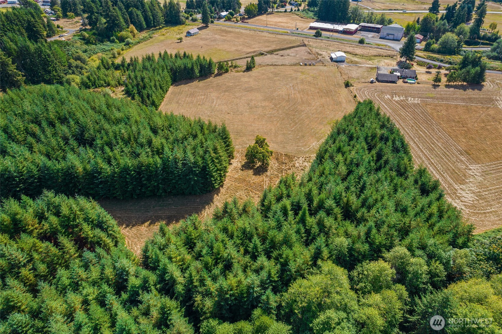 0 Markley Street Raymond, WA 98577 - Photo 4 of 10