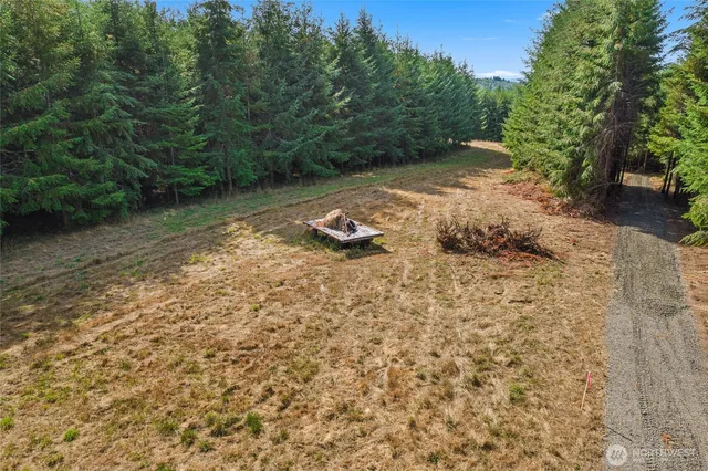 $154,000 | 0 Markley Street, Raymond, WA 98577