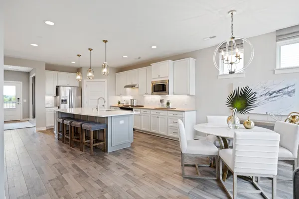 $687,990 | 19532 102nd Place, Corcoran, MN 55374