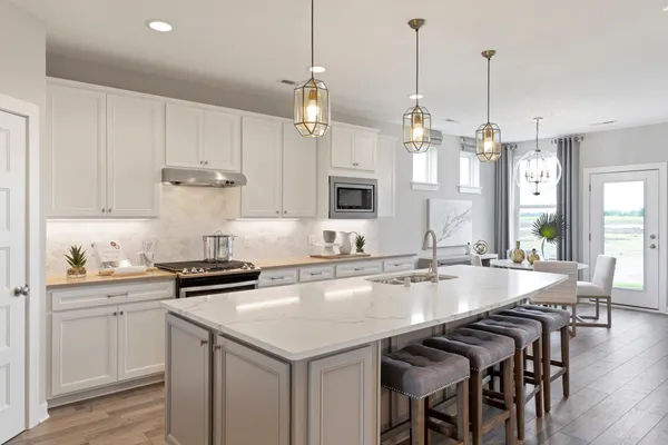 $687,990 | 19532 102nd Place, Corcoran, MN 55374