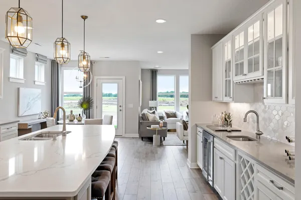 $687,990 | 19532 102nd Place, Corcoran, MN 55374