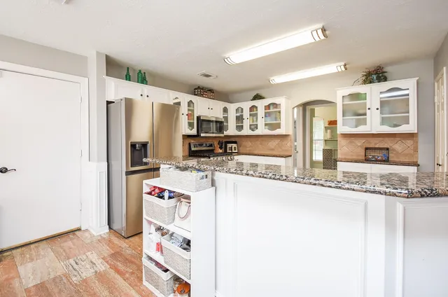 $425,000 | 19711 Arbor Creek Drive, Katy, TX 77449