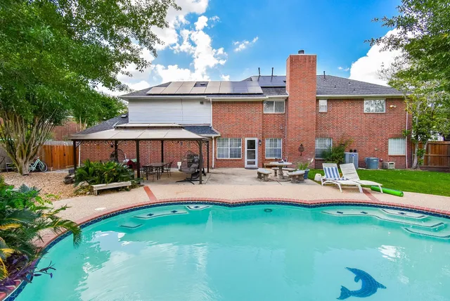 $425,000 | 19711 Arbor Creek Drive, Katy, TX 77449