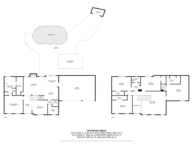 $425,000 | 19711 Arbor Creek Drive, Katy, TX 77449