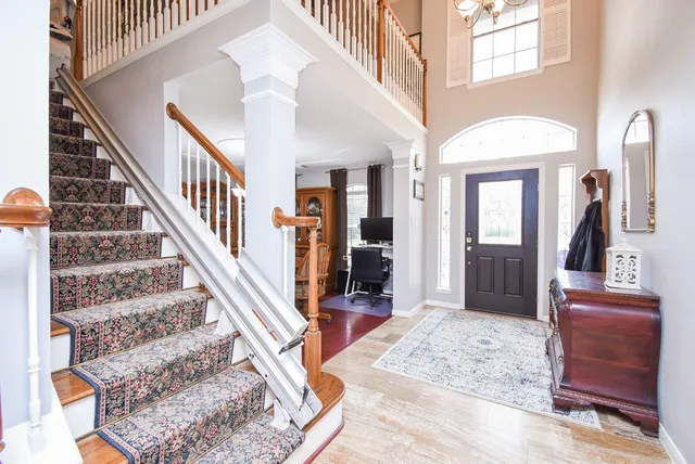 $425,000 | 19711 Arbor Creek Drive, Katy, TX 77449