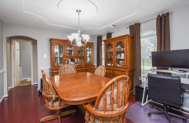 $425,000 | 19711 Arbor Creek Drive, Katy, TX 77449