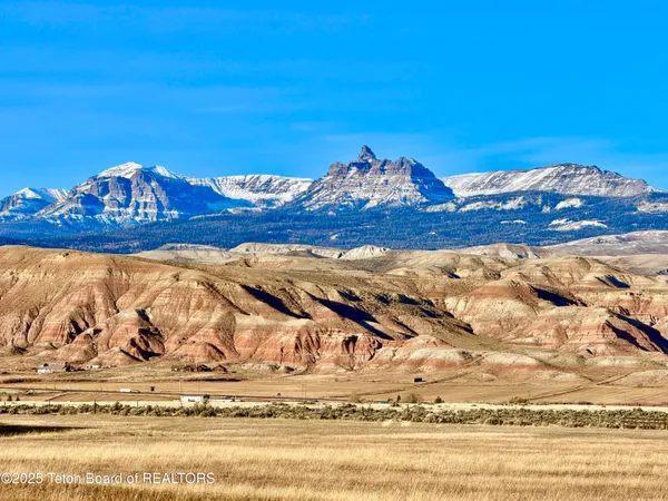 $963,000 | 4-5 Bald Mountain Road, Dubois, WY 82513