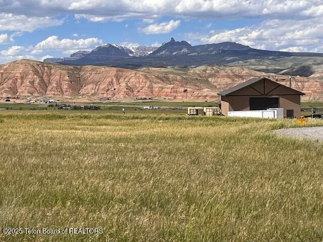$963,000 | 4-5 Bald Mountain Road, Dubois, WY 82513